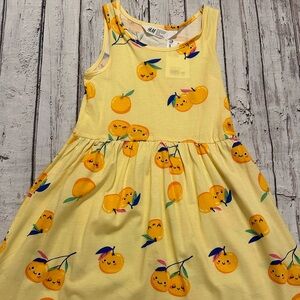 New H&M dress